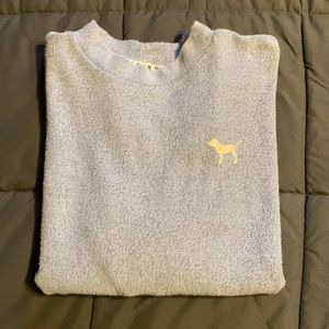 PINK Victoria’s Secret oversized sweater